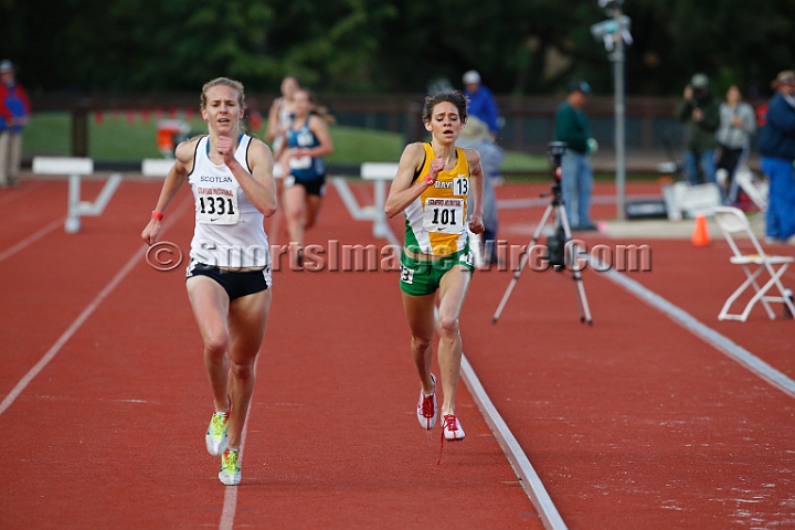 2014SIfriOpen-126.JPG - Apr 4-5, 2014; Stanford, CA, USA; the Stanford Track and Field Invitational.